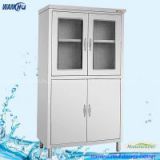 Laboratory Or Hospital Stainless Steel Cabinet