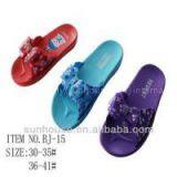 Kids EVA Slippers thumbnail-1