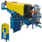 High Precision Aluminium Downpipe Roll Forming Machine