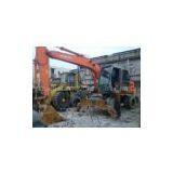 Used Hitachi Excavator 150W