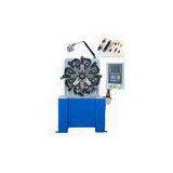 0.30 - 2.30mm Universal Extension Spring Machine / Spring Making Machinery