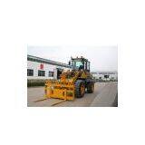 SELL ZL35F WHEEL LOADER WITH FORK thumbnail-1