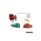 Sell Leaves, Petal Suction Hooks thumbnail-1