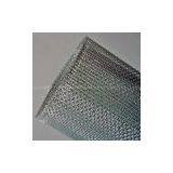 Galvanized Square Wire Mesh