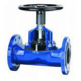 Diaphragm Valve