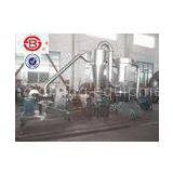 Sugar Grinder Pulverizer Food Grinding Machine Explosion Proof Motor 20 ~ 450kg