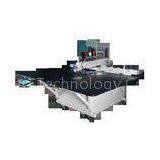 Automatic Pattern Sewing Machine , Interlock Sewing Machine With Knife