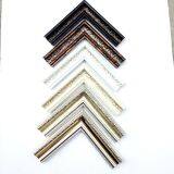 J05084 Series China PS Frame Moulding For Photo, Picture, Paintings Frame Moulding Factory: Your Trusted Supplier For 30 Years - Hualun Guanse thumbnail-2