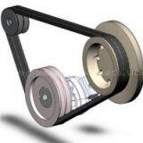 Belt Pulley thumbnail-1