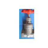 Stainless Steel Gate Valve thumbnail-1