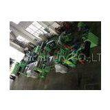 Simple JZQ350 Hydraulic Steel Slitting Line 6CrW2Si For Coil Plate thumbnail-1