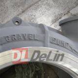 Powder Metallurgy Pump Part Cover Plate thumbnail-2