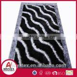 3D Multi Strucure Rug Shaggy Carpet/rug Chinese Knot Shaggy Carpet/rug thumbnail-4
