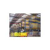 Selective Pallet Rack, a Most Useful Warehouse Storage Racking System thumbnail-1