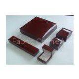 Wooden Jewelry Boxes With Curved Outside Top thumbnail-1