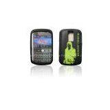 Mobile Phone Silicone Cover,blackberry Silicone Case 010 thumbnail-1