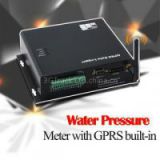 GPRS Water Level Meter