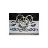 Thrust Ball Bearing thumbnail-1