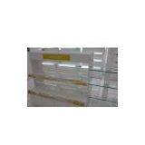 Cosmetics Display Rack