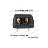 7inch Touchscreen PC Monitor (www.topccd.com)