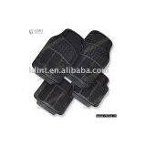 Rubber Car Mat / Auto Floor Mat thumbnail-1