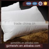 Cheap Wholesale Hotel Goose Feather Down Feather Pillow