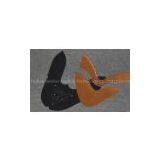 Ruizhou Vibrating Knife Digital Leather Cutting Machine thumbnail-3