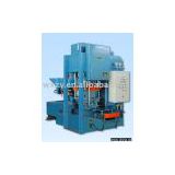 The Press of roof tile machinery