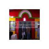 Stereo Entertainment 7D Cinema in Pakistan,5D Motion Chair,7D Movie From China