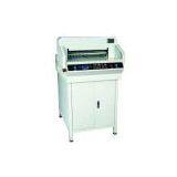 4605K Paper CNC Cutting Machine