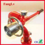 Portable Fire Water Monitor thumbnail-2