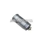 high quality howo parts VG14080739  FUEL FILTER