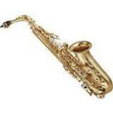 YAS-62II Series Professional Alto Saxophone