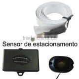 Hot Selling!Car Electromagnetic Parking Sensor Buzzer(Sensor de Estacionamento) With DC12V