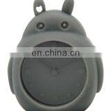 New Unbreakable Animal Silicone Table Clock thumbnail-3