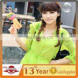 2014 Sun Protection Overcoat for Ladies thumbnail-1