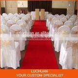 Wholesale Latest Chiffon Chair Sash thumbnail-4