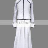 Fantasia Anime Lolita-Best Quality Bleach The Octava Espada No.8 Szayelaporro Grantz Kimono Uniform Anime Cosplay Costume C0112 thumbnail-2