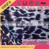 Hot Selling Creative Design Plain Fabric Polyester 600d thumbnail-1