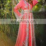 Moroccan Designers Takchita thumbnail-1