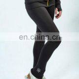 Ladies Fashion Sport Legging thumbnail-2