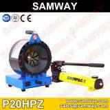 Samway P20HPZ Crimping Machine thumbnail-1