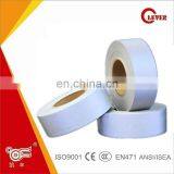 Silver Reflective Fire Retardant Tape 3m Reflective Tape for Clothing K9001