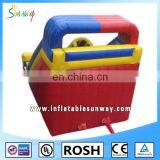 SUNWAY Children Best Sale Cheap Inflatable Water Slides/ Giant Inflatable Water Slide for Adult thumbnail-3