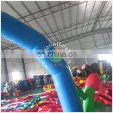 Rainbow Attactive Inflatable Arch For Outdoor Advertising thumbnail-3