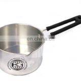 High Quality Aluminum Camping Picnic Cookware Outdoor Cooking Set for Sale thumbnail-4