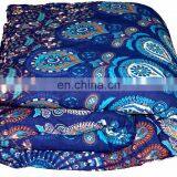 Mandala Duvet Cover Indian Doona Cover Decorative Cotton Quilt Cover thumbnail-3