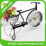 Contracted Bicycle Alarm Clock Creative Children Luxury Clock thumbnail-5