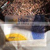 Custom Silk Screen Laminate Matte Transparent Plastic Business Cards thumbnail-3