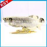 Popular Volume Supply Metal Birds Handicraft Handmade Sculpture Gift Craft thumbnail-1